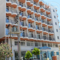 Grand Milano Hotel