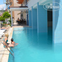 Grand Milano Hotel