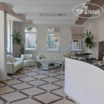Grand Milano Hotel