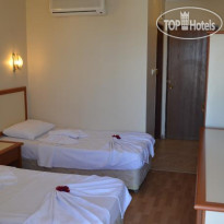 Grand Milano Hotel