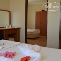 Grand Milano Hotel