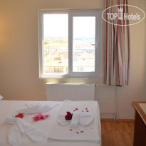 Grand Milano Hotel