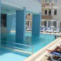 Grand Milano Hotel