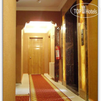 Prens Yildiz Hotel 