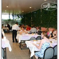 Prens Yildiz Hotel 