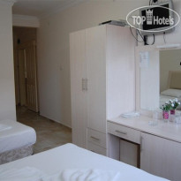 Harakop Hotel 