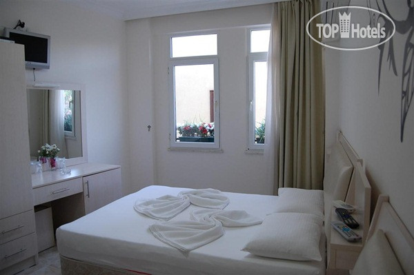 New photos from tourists Harakop Hotel