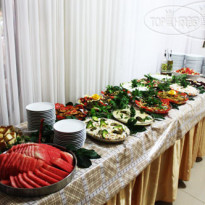 Sevo Hotel