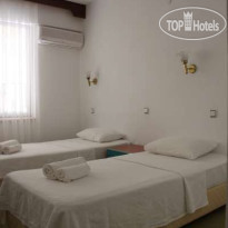 Sevo Hotel