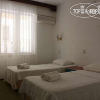 Sevo Hotel