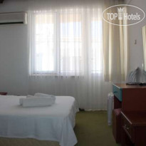 Sevo Hotel