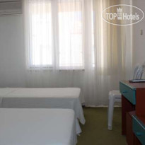 Sevo Hotel