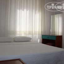 Sevo Hotel