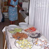 Sevo Hotel