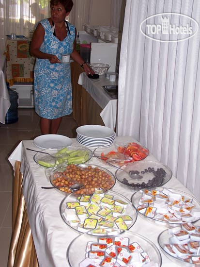 New photos from tourists Sevo Hotel