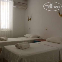 Sevo Hotel