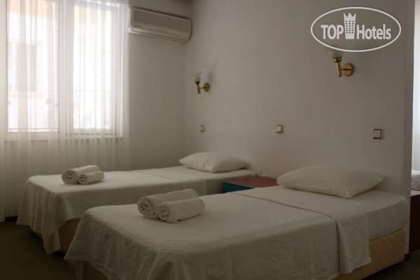 Hotel photo Sevo Hotel 