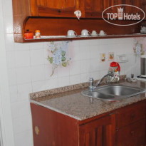 Gunebakan Taliani Hotel 