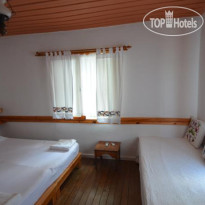 Gunebakan Taliani Hotel 