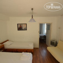 Gunebakan Taliani Hotel 