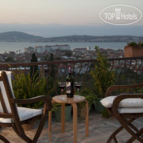 Gunebakan Taliani Hotel 