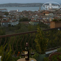 Gunebakan Taliani Hotel 