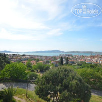 Gunebakan Taliani Hotel 