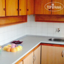 Miho Hostel