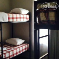 Miho Hostel