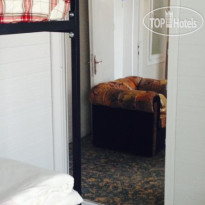 Miho Hostel
