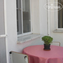 Miho Hostel