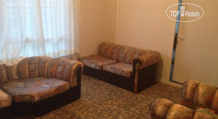 New photos from tourists Miho Hostel
