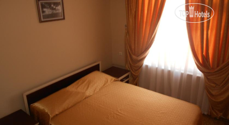 New photos from tourists Cem Gul Motel & Apart
