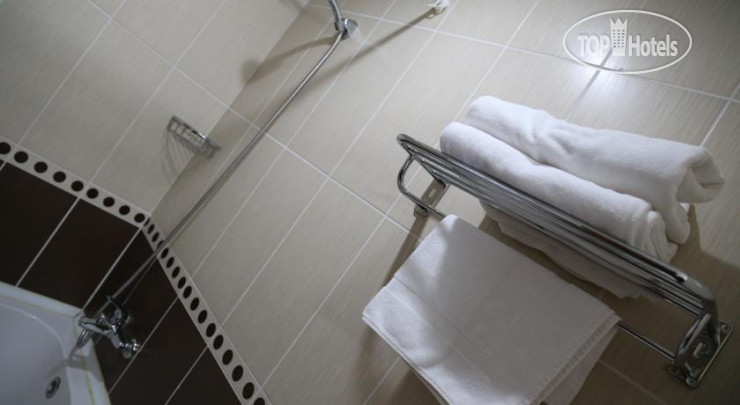 New photos from tourists Cunda Uygulama Hotel