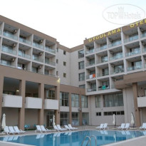 Cunda Uygulama Hotel