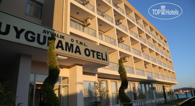 Hotelier's photos Cunda Uygulama Hotel