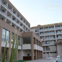 Cunda Uygulama Hotel