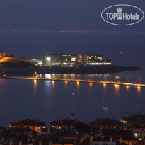 Cunda Uygulama Hotel