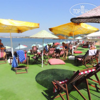 Beyaz Balina Apart Hotel 