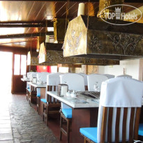 Beyaz Balina Apart Hotel 