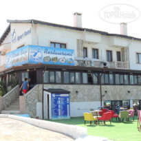 Beyaz Balina Apart Hotel 
