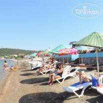 Beyaz Balina Apart Hotel 