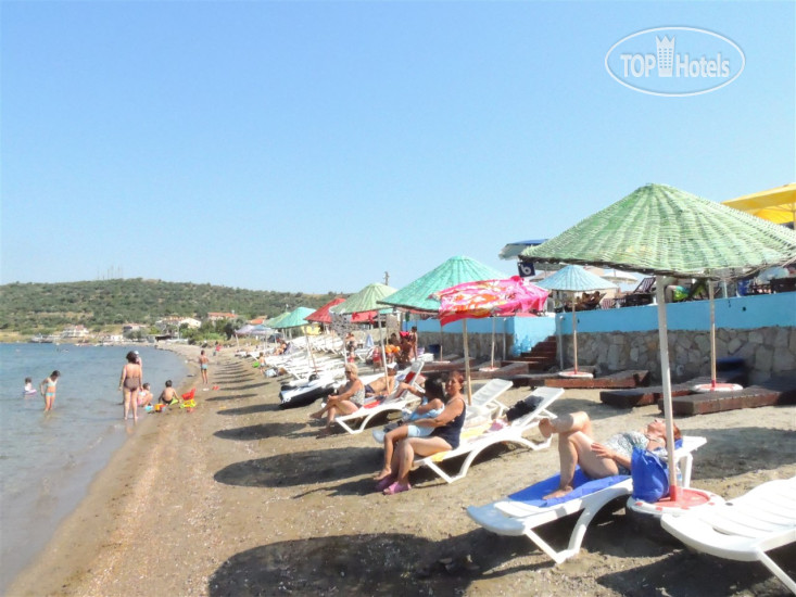 New photos from tourists Beyaz Balina Apart Hotel 