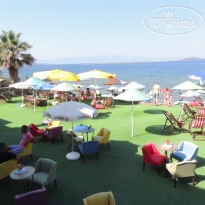 Beyaz Balina Apart Hotel 