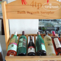 Beyaz Balina Apart Hotel 