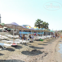 Beyaz Balina Apart Hotel 