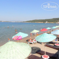 Beyaz Balina Apart Hotel 