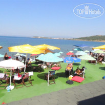 Beyaz Balina Apart Hotel 