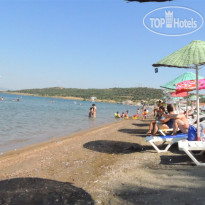 Beyaz Balina Apart Hotel 