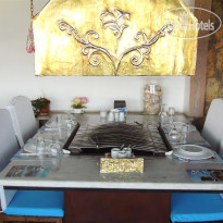 Beyaz Balina Apart Hotel 